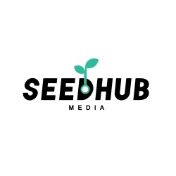Logo of Seedhub Media